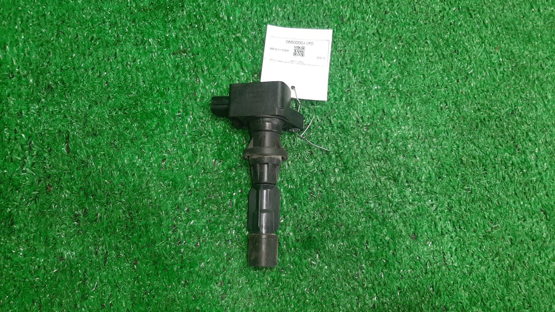 Катушка зажигания MAZDA MPV LY3P L3-VDT 6M8G-12-A366 1 ракурс