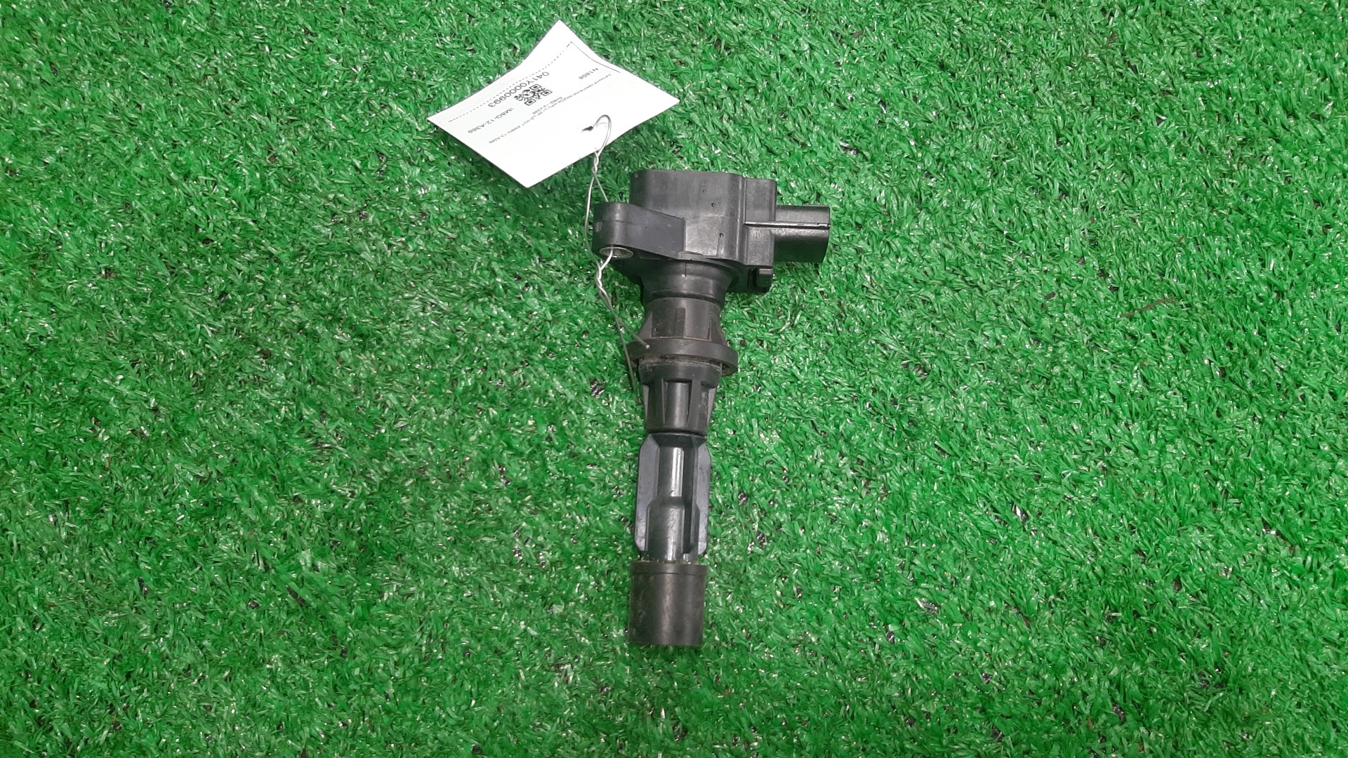 Катушка зажигания MAZDA MPV LY3P L3-VDT 6M8G-12-A366 1 ракурс