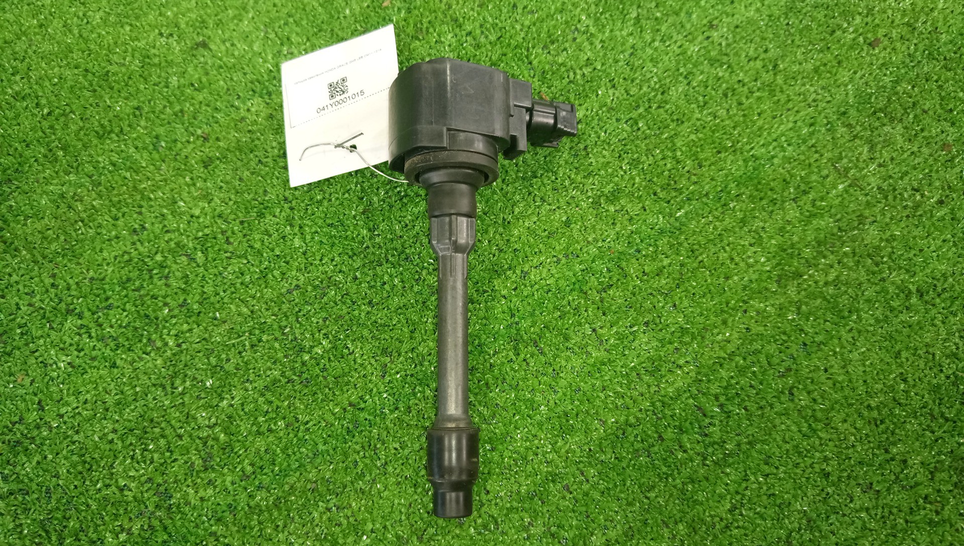 Катушка зажигания HONDA GRACE GM5 LEB CM11-121A 1 ракурс