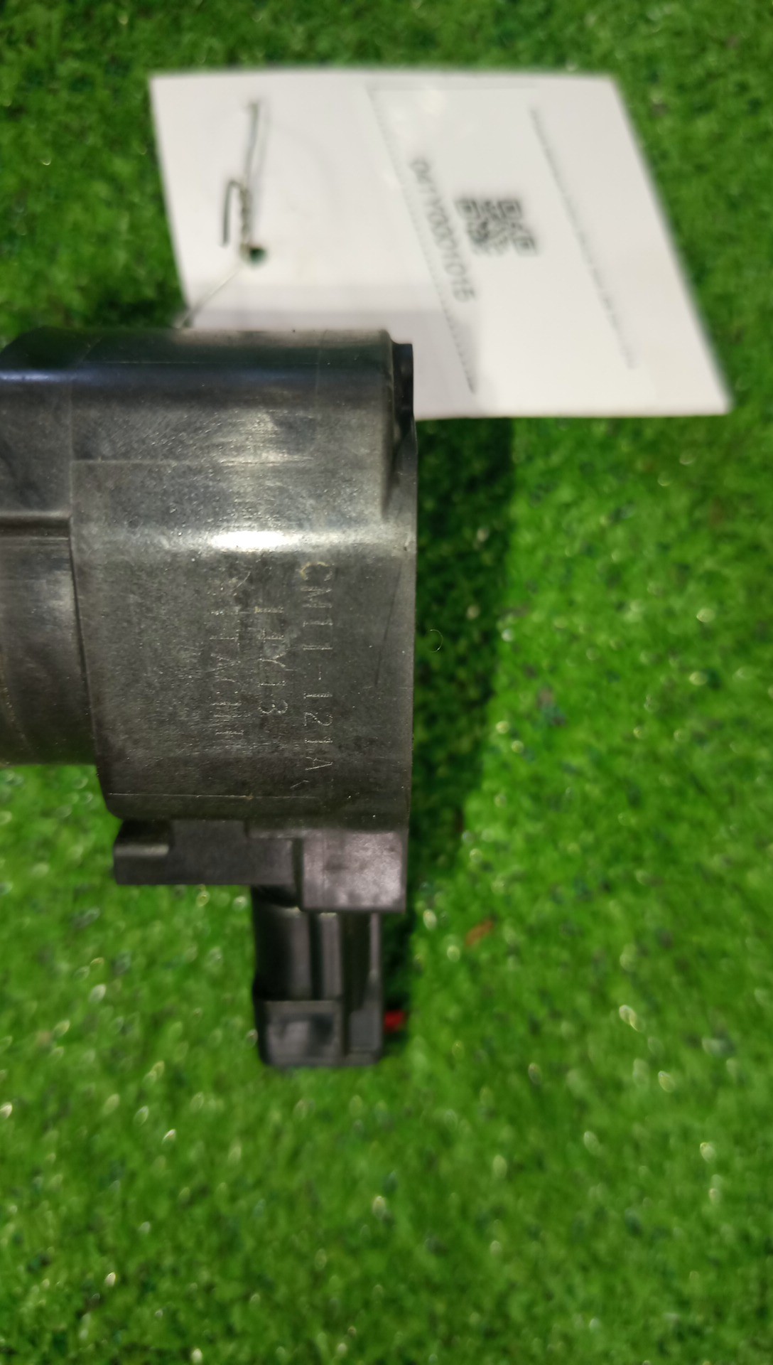 Катушка зажигания HONDA GRACE GM5 LEB CM11-121A 2 ракурс