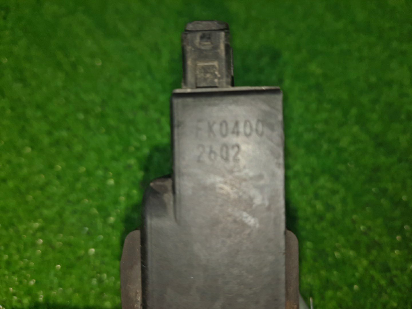 Катушка зажигания SUBARU IMPREZA GP6 FB20 FK0400 2 ракурс