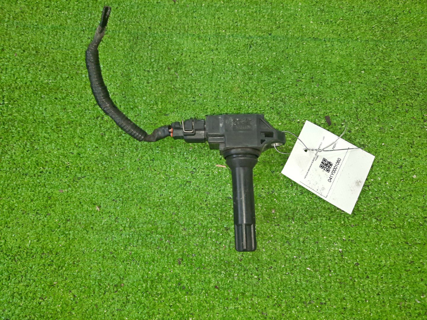 Катушка зажигания SUBARU LEGACY BN9 FB25 FK0463 1 ракурс