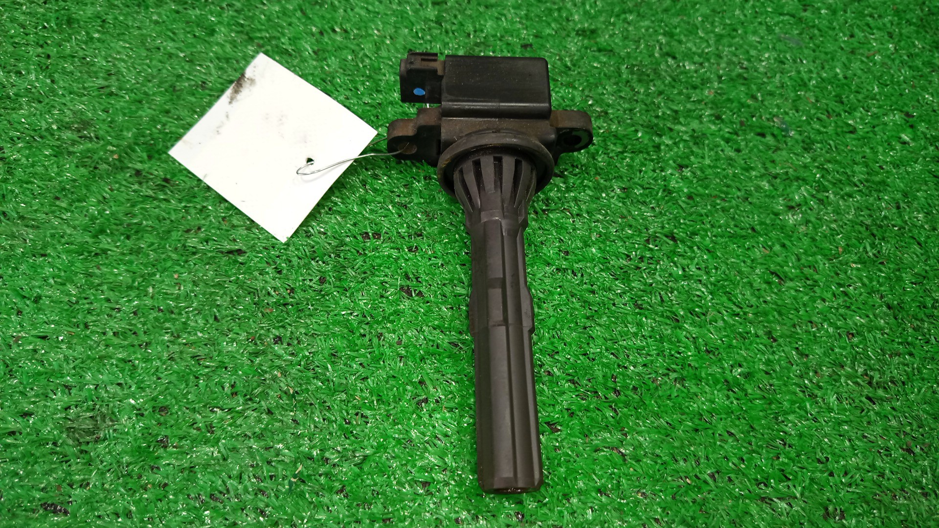 Катушка зажигания DAIHATSU ATRAI 7 S231G K3-VE 90046-52130 1 ракурс