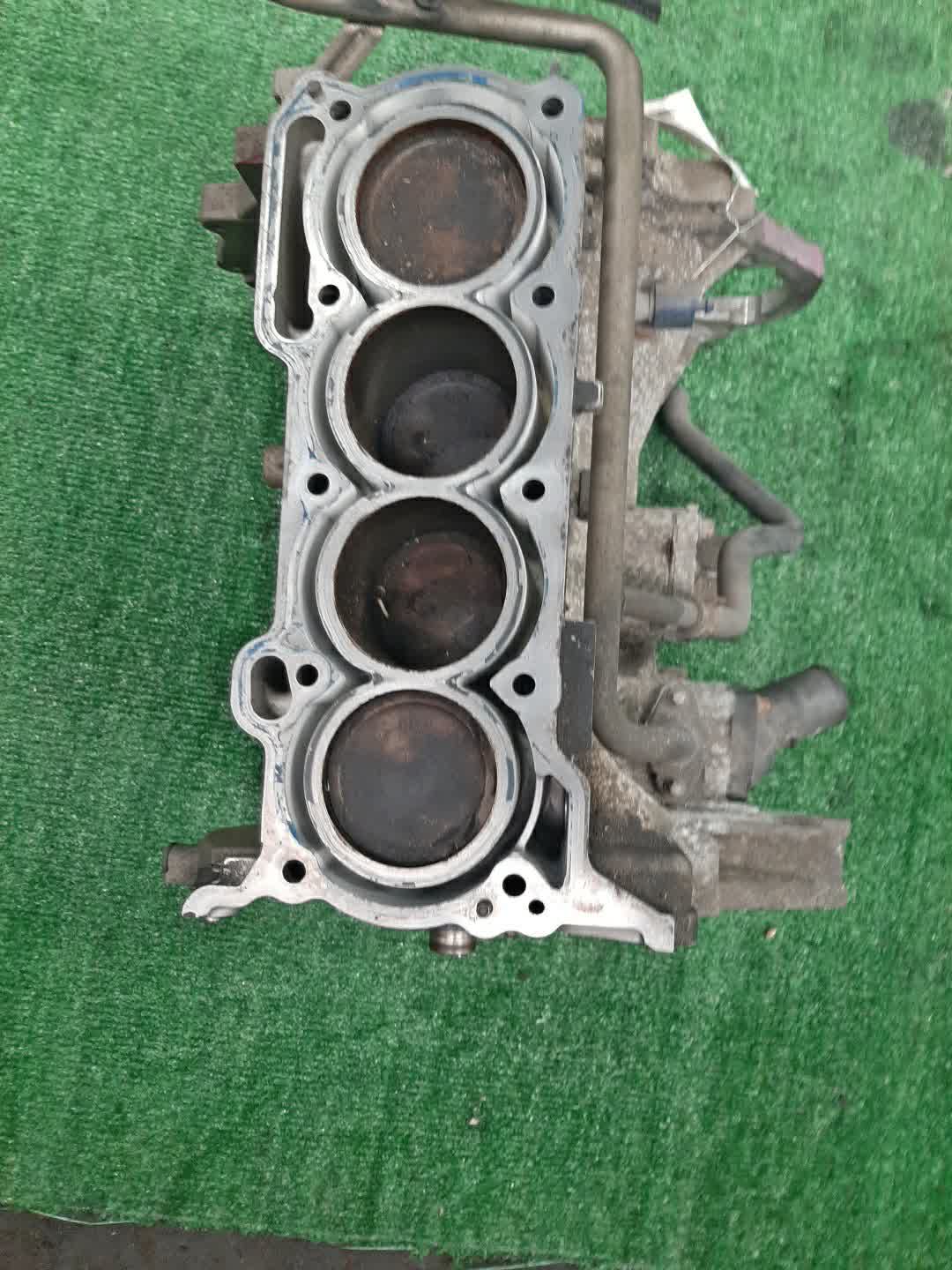 Коленвал MITSUBISHI COLT Z23A 4A91 1 ракурс