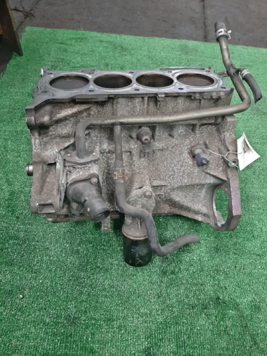 Коленвал MITSUBISHI COLT Z23A 4A91 2 ракурс