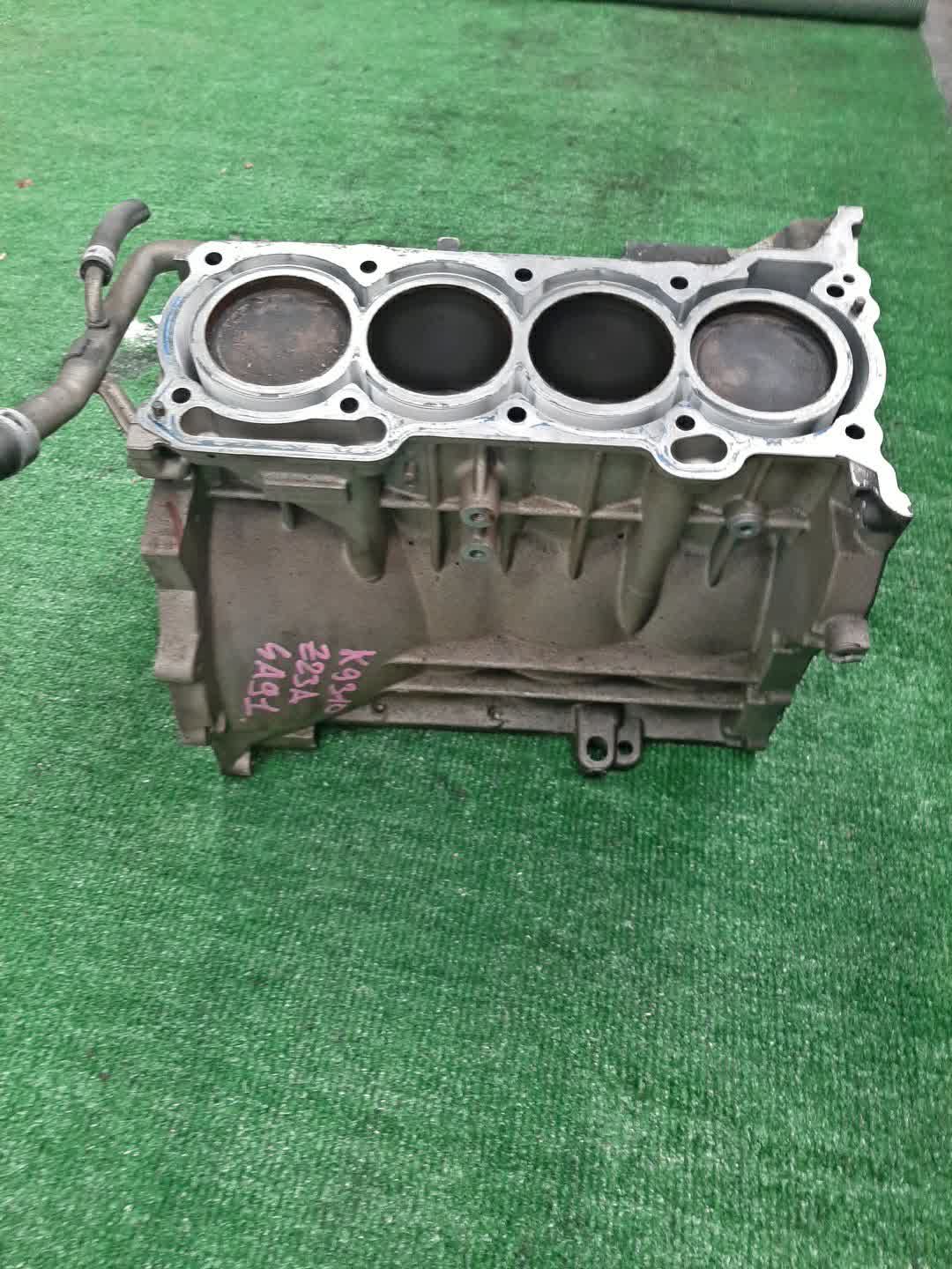 Коленвал MITSUBISHI COLT Z23A 4A91 3 ракурс