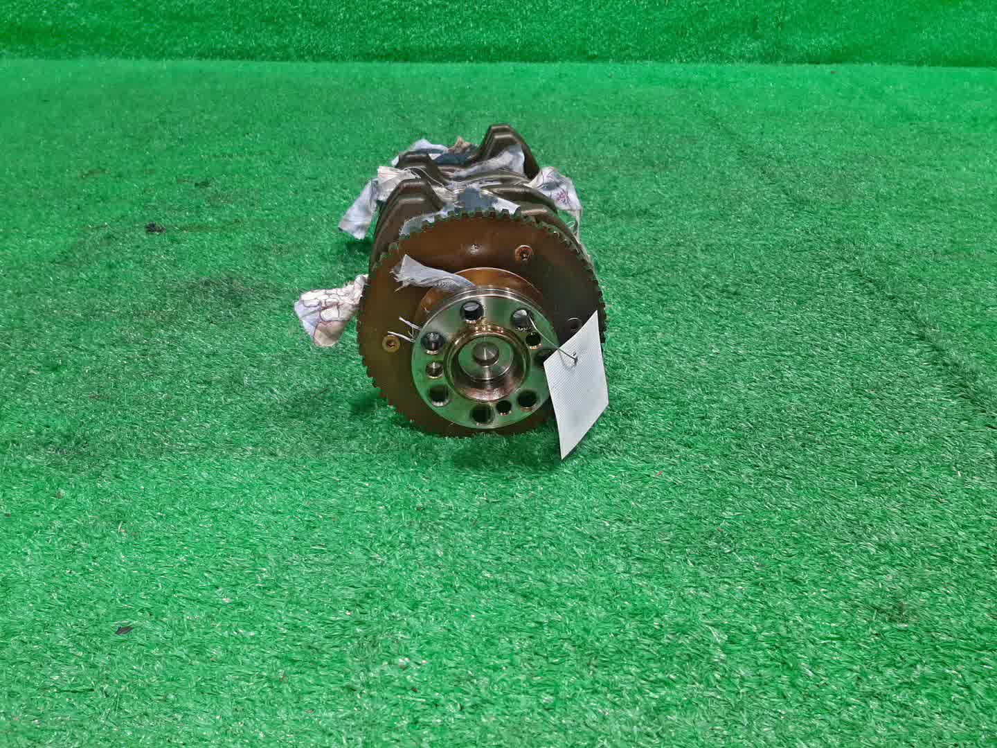Коленвал JEEP COMPASS MK49 ED3 68001694AC 2 ракурс