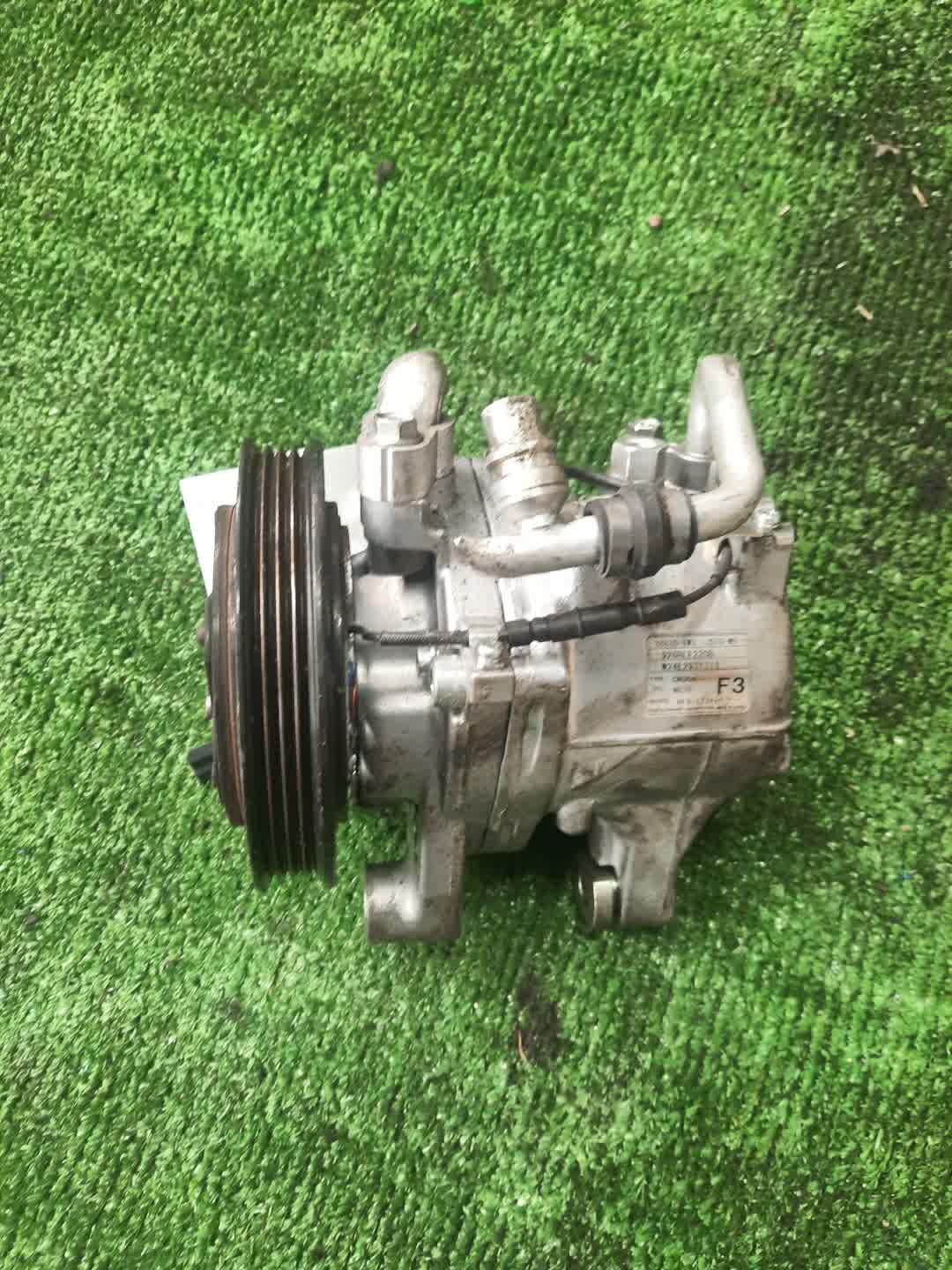 Компрессор кондиционера HONDA N-WGN JH3 S07B 38810-6W3-J010-M5 1 ракурс