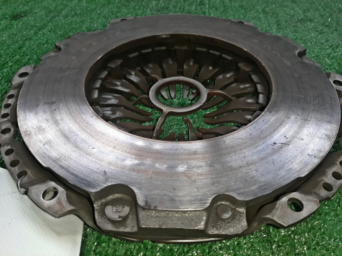Корзина сцепления MAZDA ATENZA GJ2FP SH-VPTR 5 ракурс