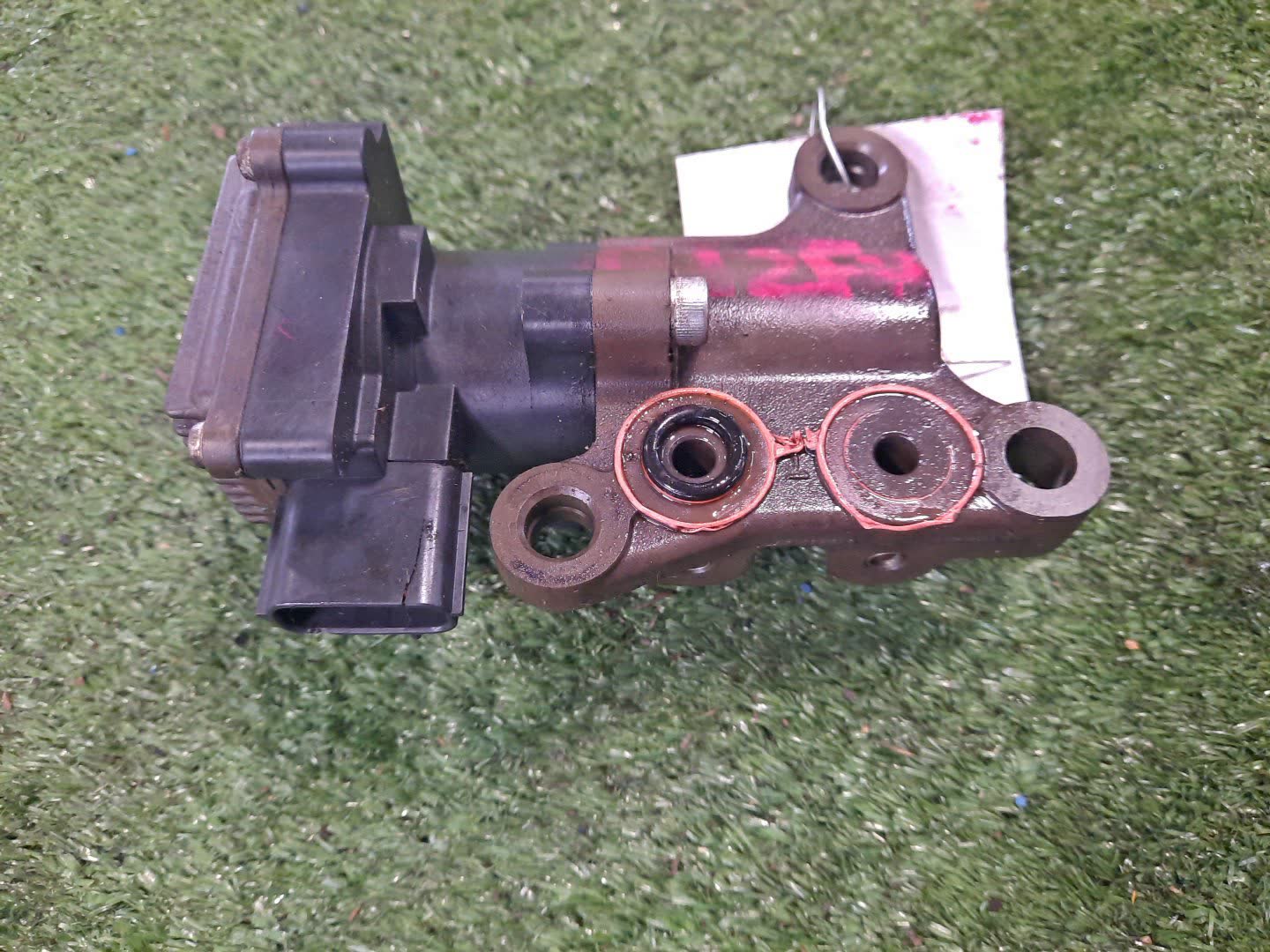 Масляный насос MAZDA ATENZA GJ2FW SH-VPTR FZS1-21-EL1 2 ракурс