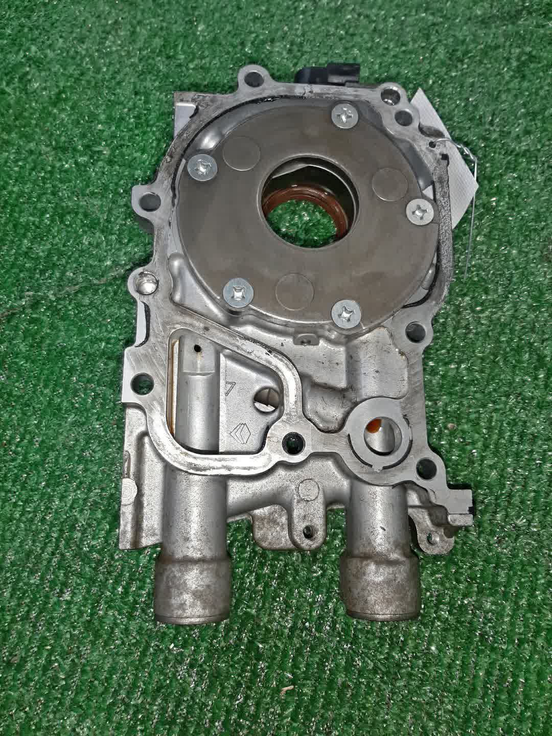 Масляный насос SUBARU LEGACY BP5 EJ203 2 ракурс