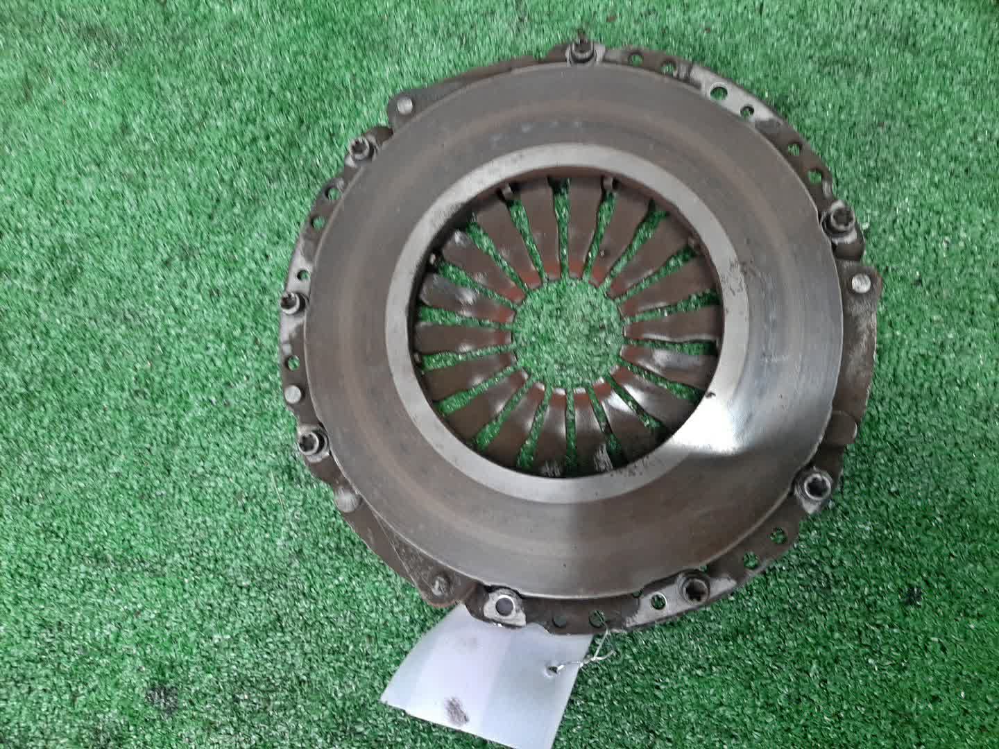 Маховик ALFA ROMEO MITO 955 940A2000 5 ракурс