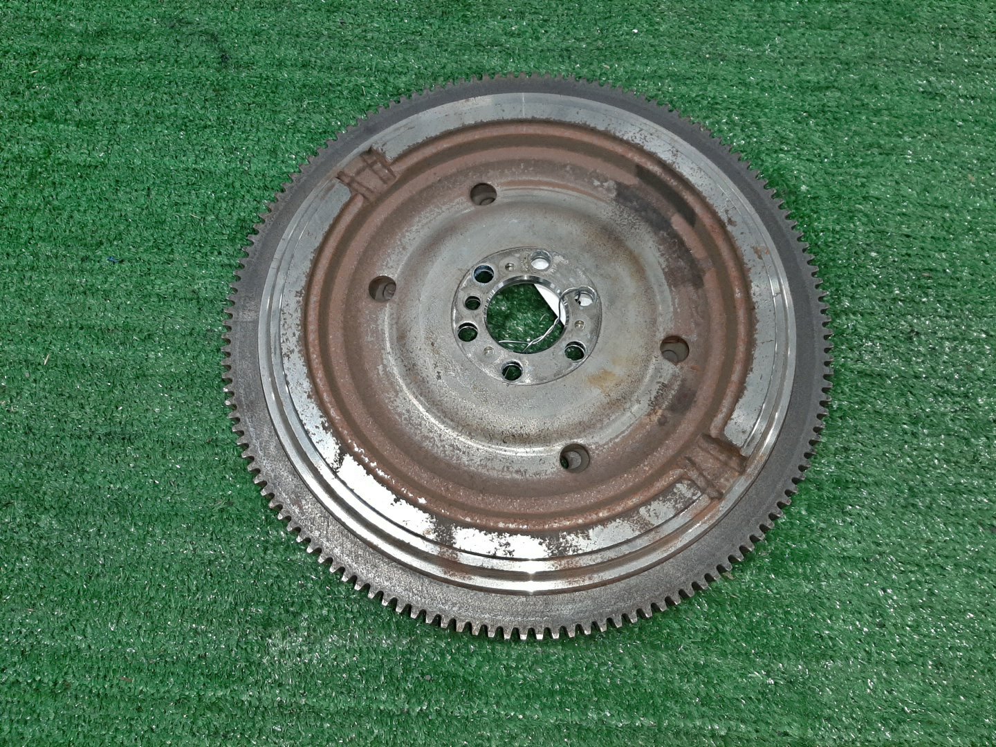 Маховик ALFA ROMEO GIULIETTA 940 940A2000 2 ракурс