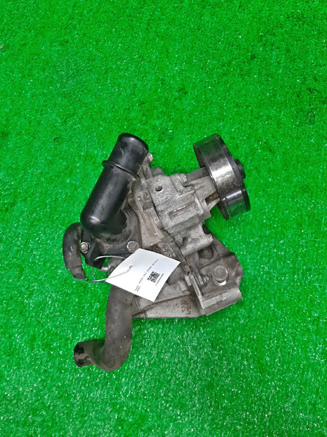 Помпа MAZDA CX-5 KE2AW SH-VPTS 1 ракурс
