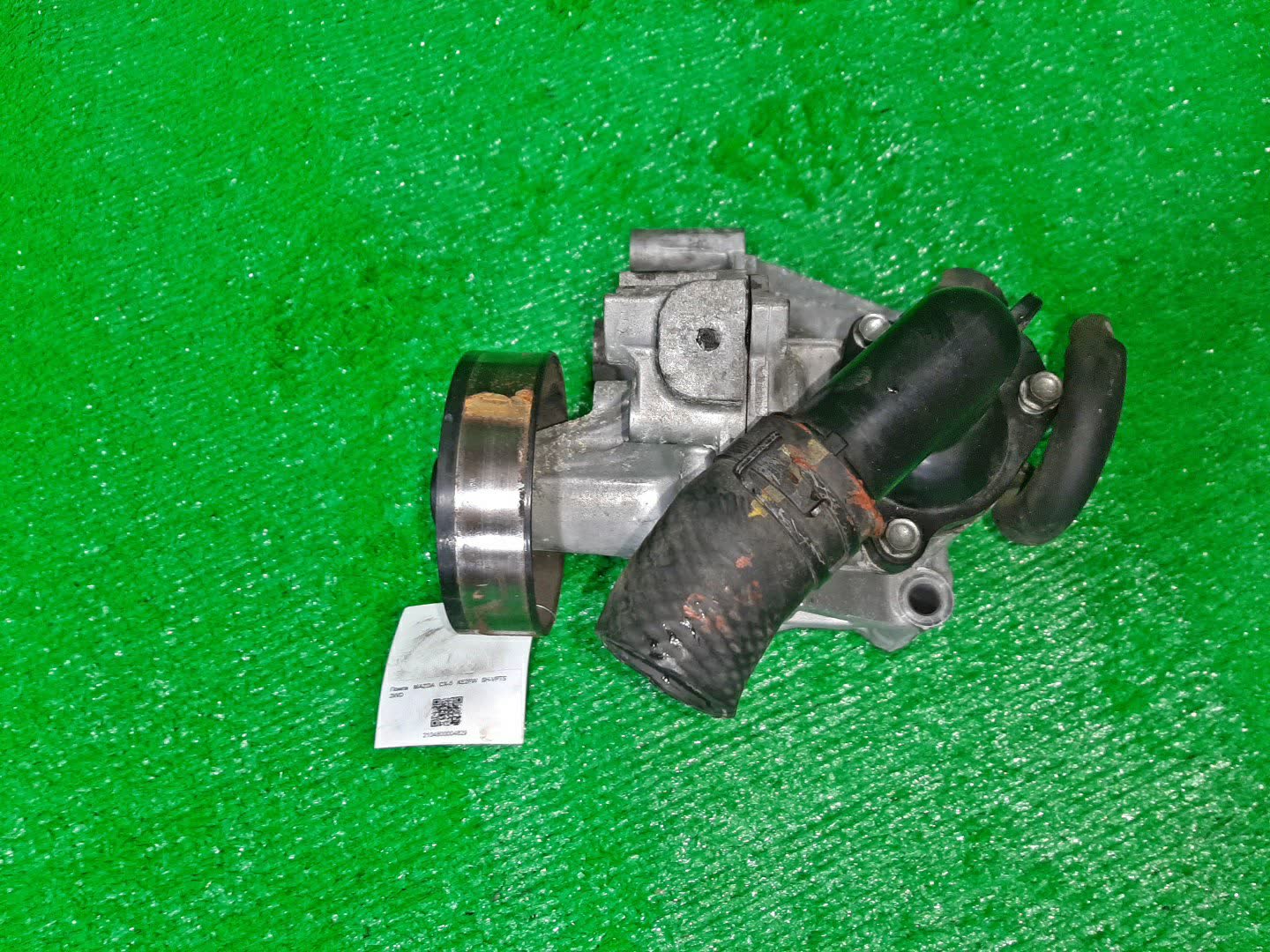Помпа MAZDA CX-5 KE2FW SH-VPTS 1 ракурс