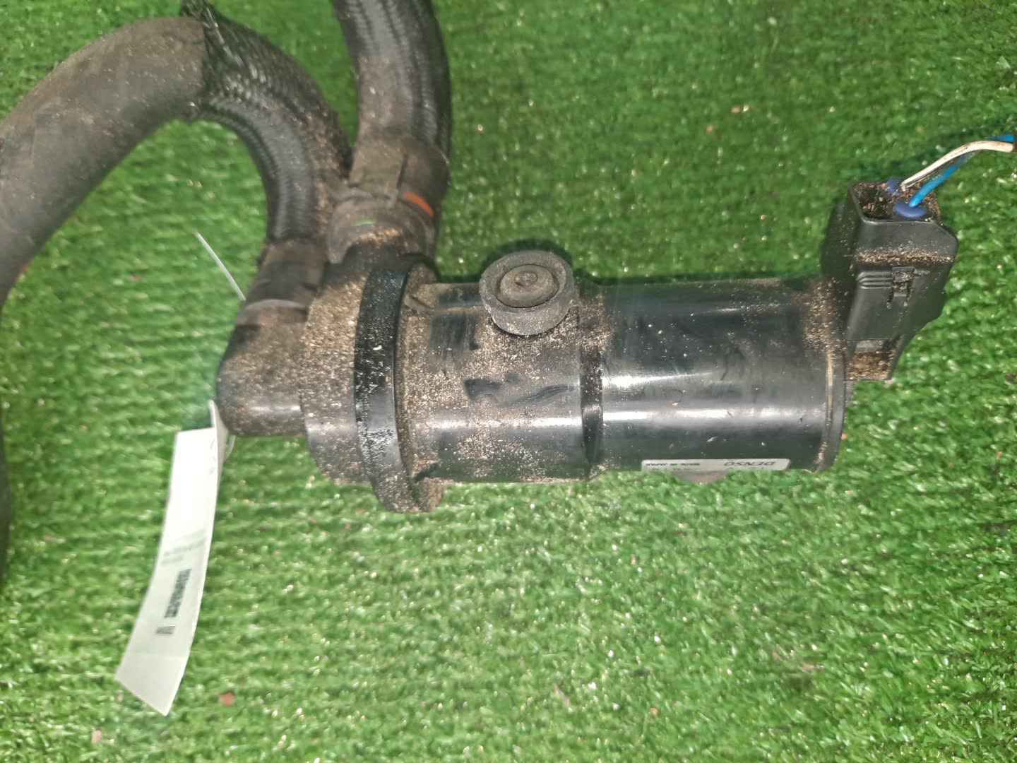 Помпа TOYOTA SAI AZK10 2AZ-FXE 0G4100-1110 1 ракурс