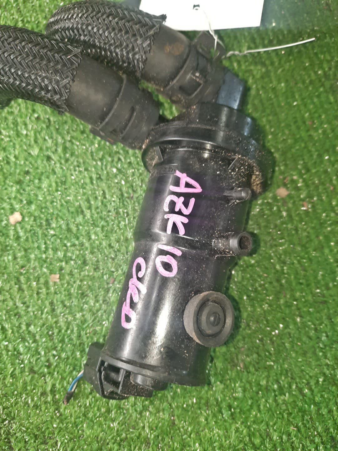 Помпа TOYOTA SAI AZK10 2AZ-FXE 0G4100-1110 2 ракурс