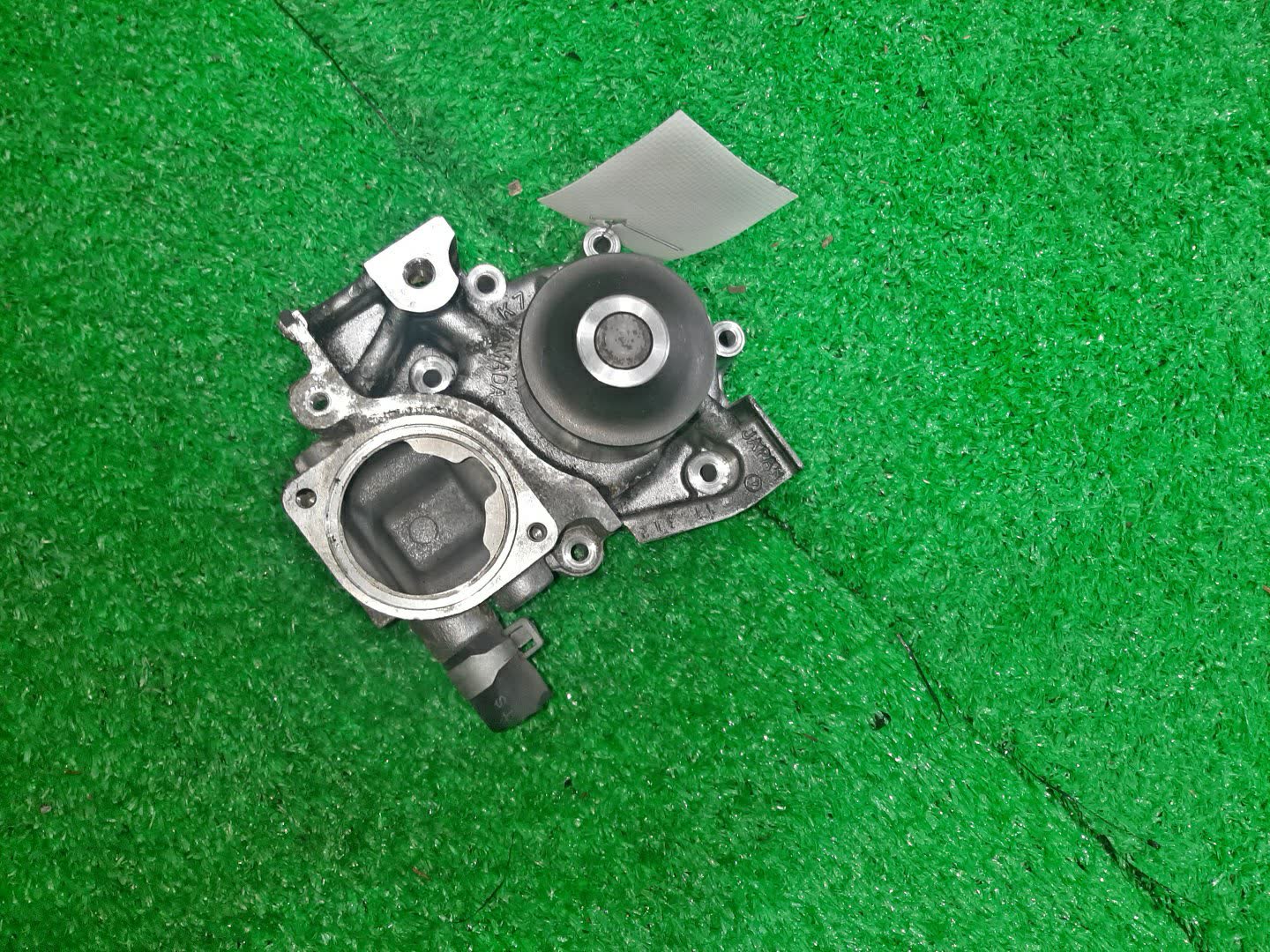 Помпа SUBARU LEGACY BP5 EJ203 1 ракурс