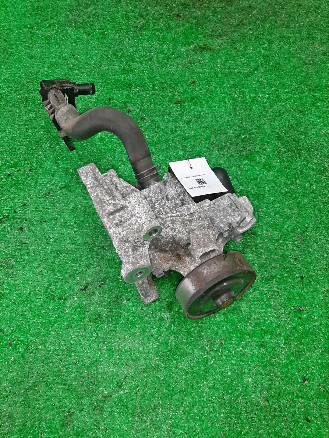 Помпа MAZDA CX-5 KE2FW SH-VPTS 1 ракурс