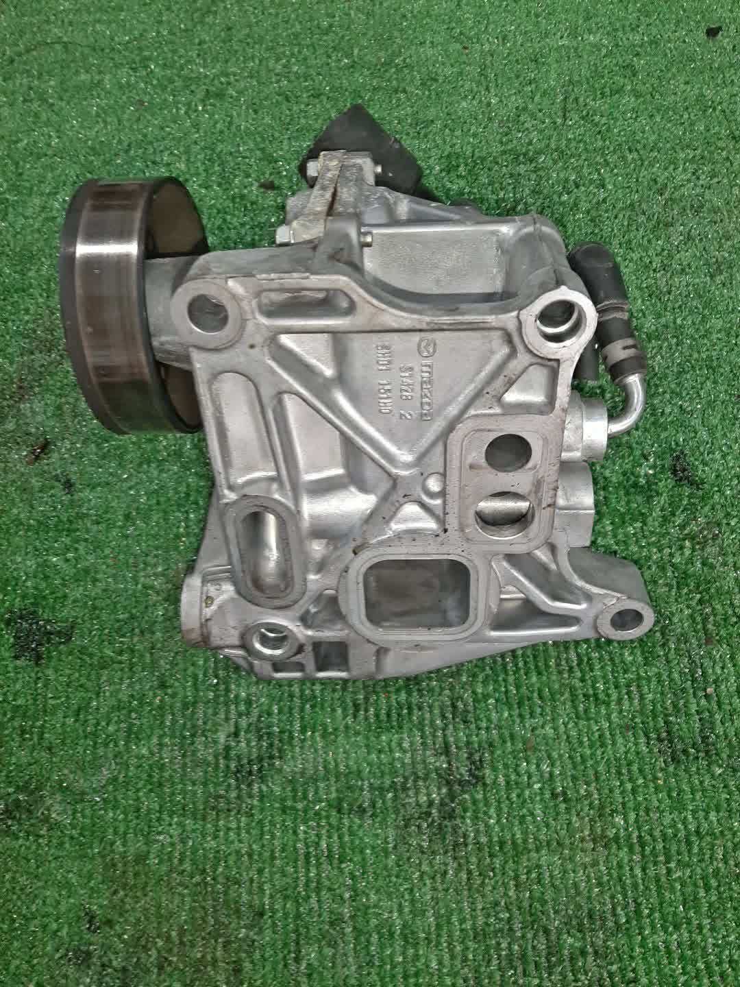 Помпа MAZDA CX-5 KE2AW SH-VPTS 2 ракурс