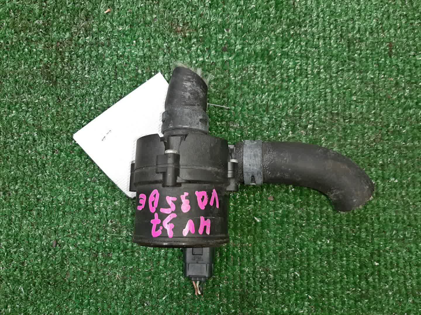 Помпа NISSAN SKYLINE HV37 VQ35HR 92516-4GA0A 1 ракурс Помпа NISSAN SKYLINE HV37 VQ35HR 92516-4GA0A 1 ракурс