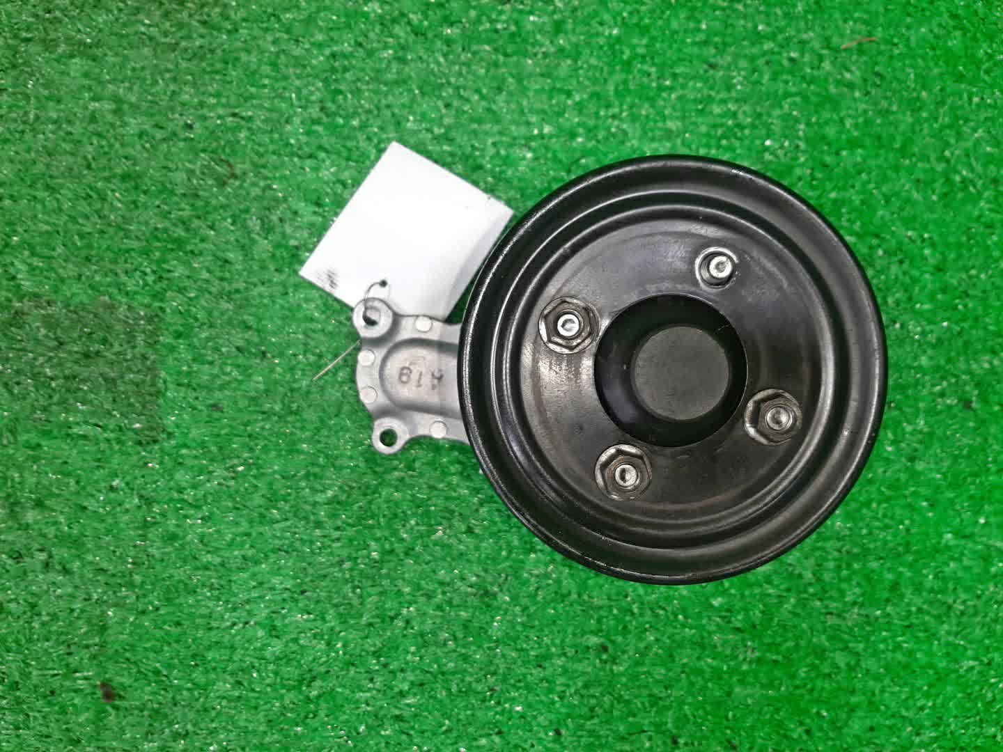 Помпа TOYOTA ALTEZZA GXE10 1G-FE 1 ракурс