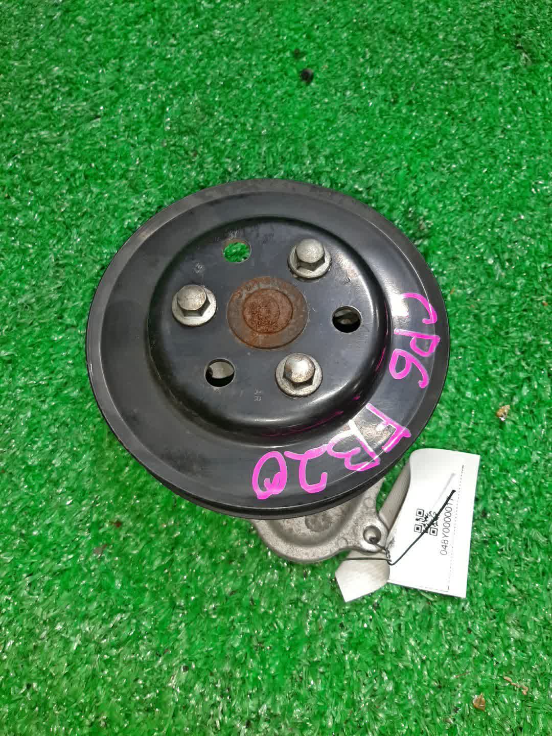 Помпа SUBARU IMPREZA GP6 FB20 1 ракурс