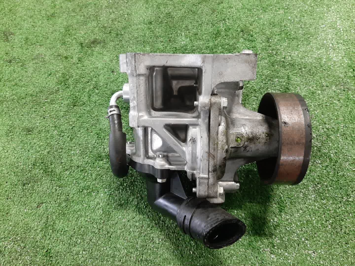 Помпа MAZDA CX-5 KE2FW SH-VPTS 2 ракурс