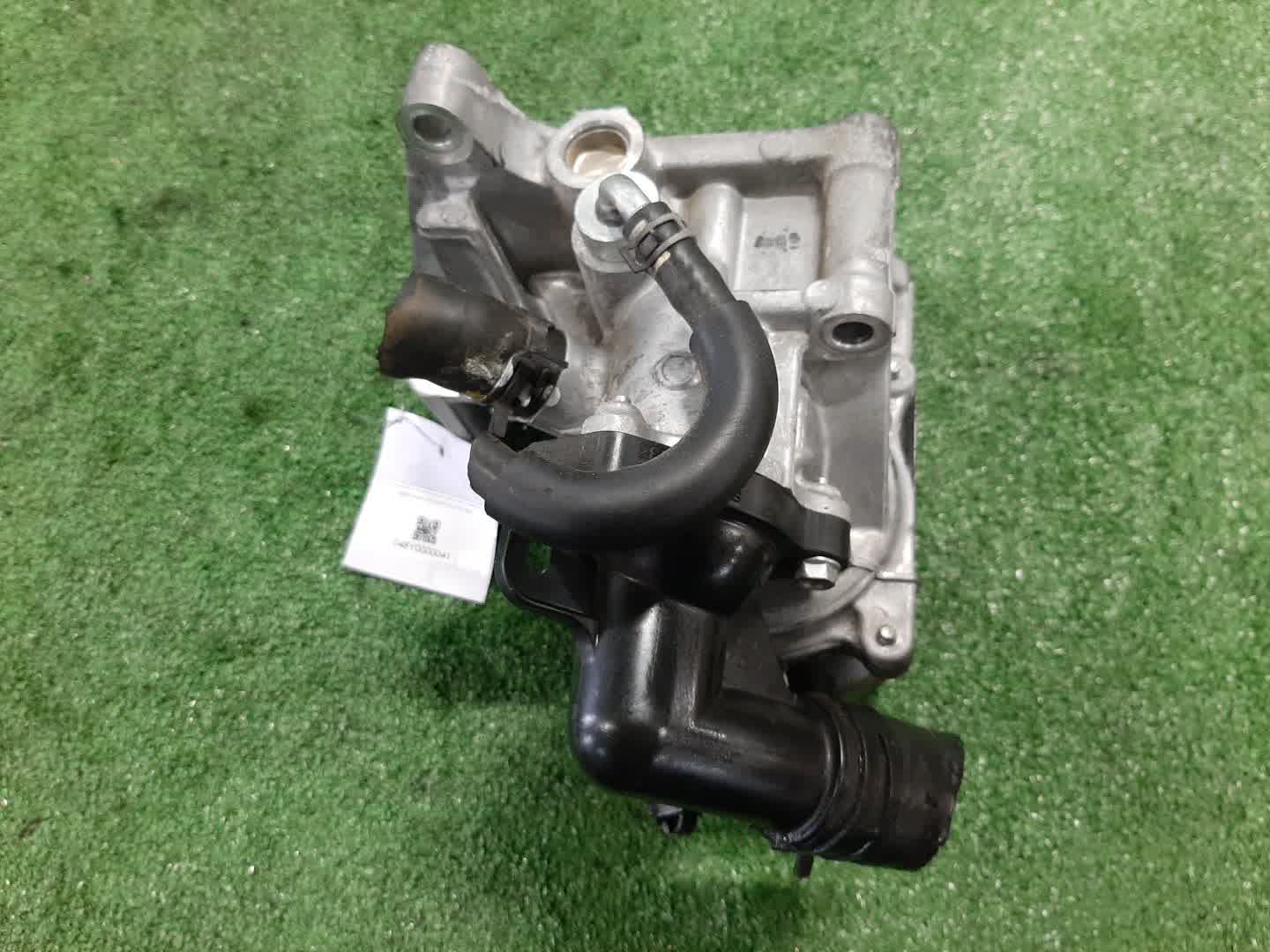 Помпа MAZDA CX-5 KE2FW SH-VPTS 4 ракурс