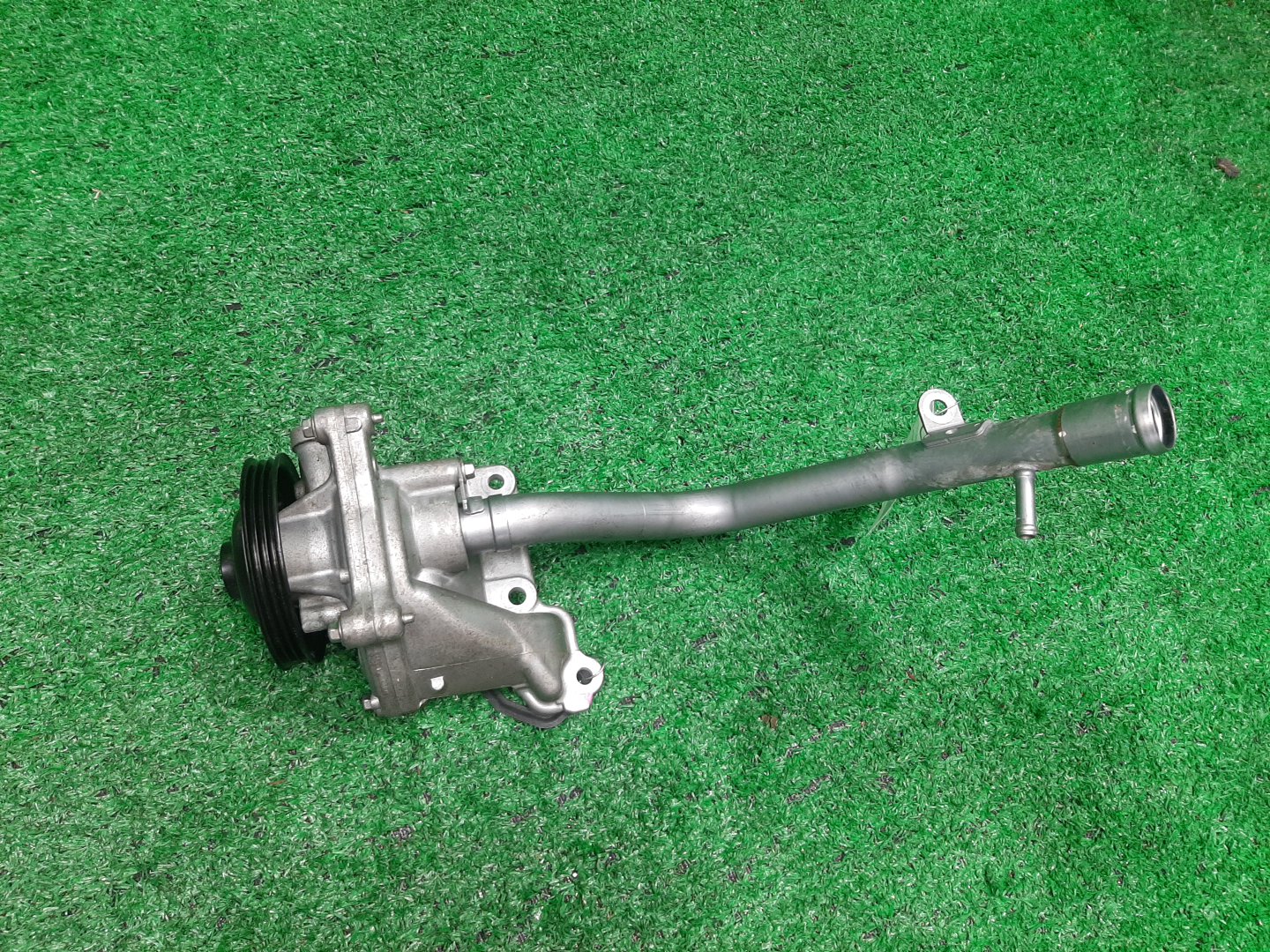 Помпа NISSAN DAYZ B48W BR06DET 1 ракурс Помпа NISSAN DAYZ B48W BR06DET 1 ракурс