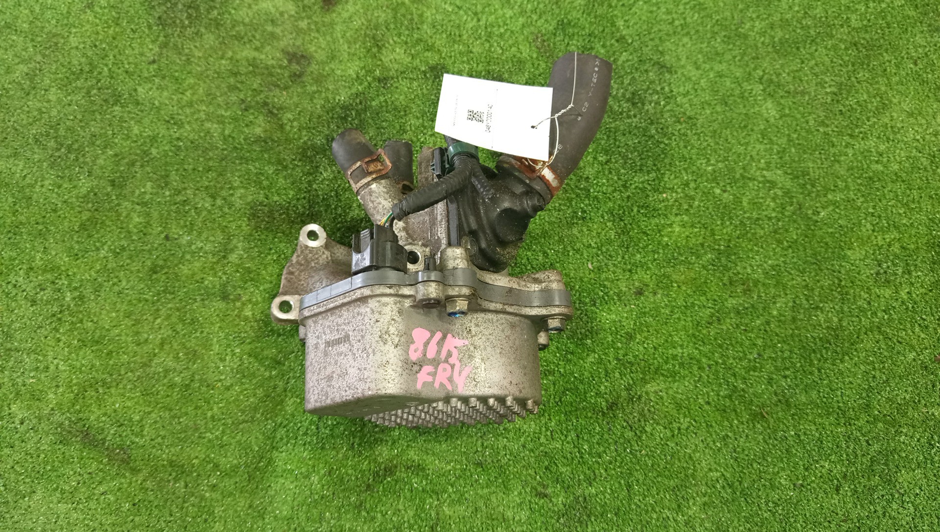 Помпа HONDA JADE FR4 LEB 1 ракурс