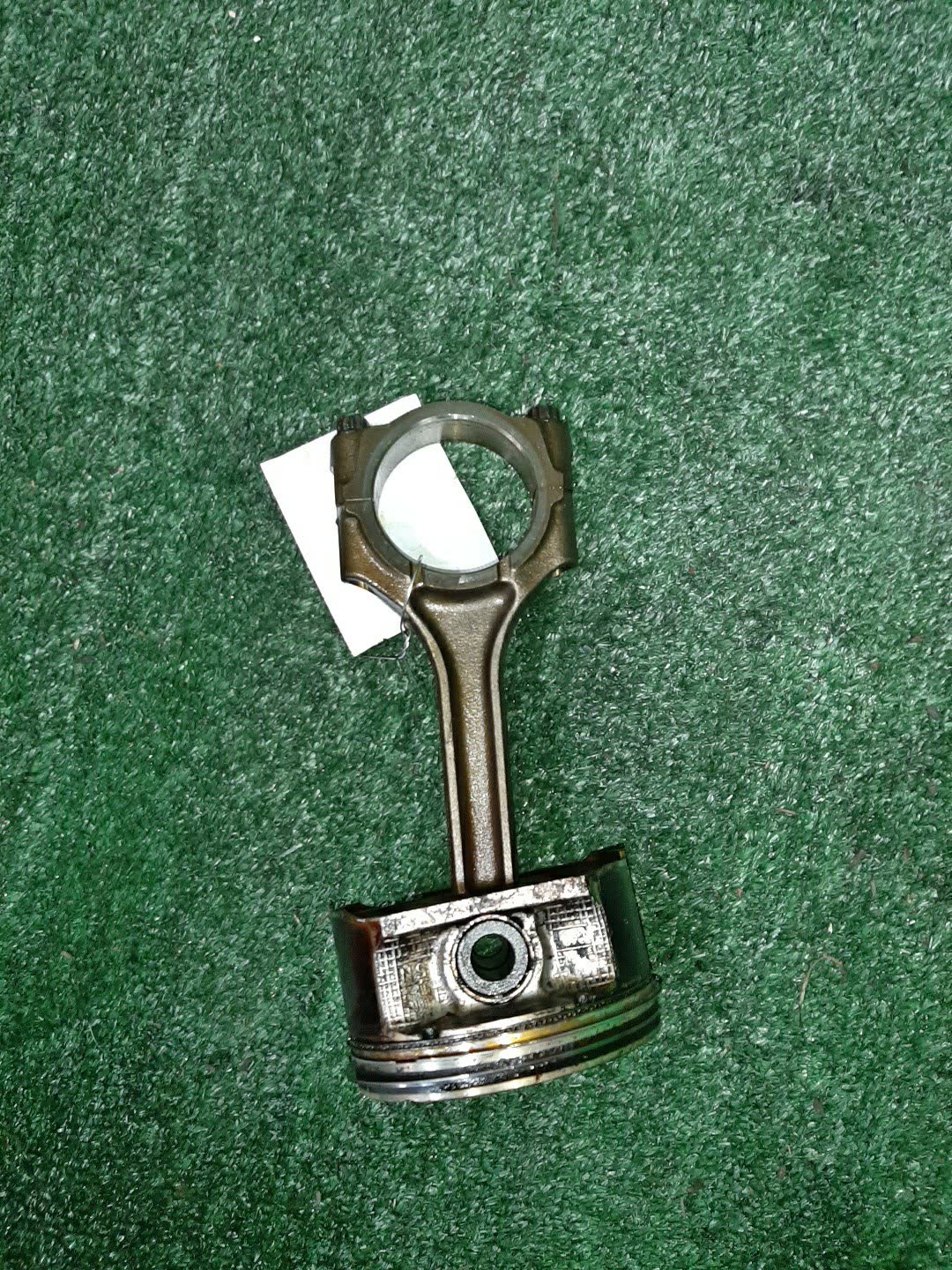 Поршень SUZUKI ESCUDO TDA4W J24B 1 ракурс