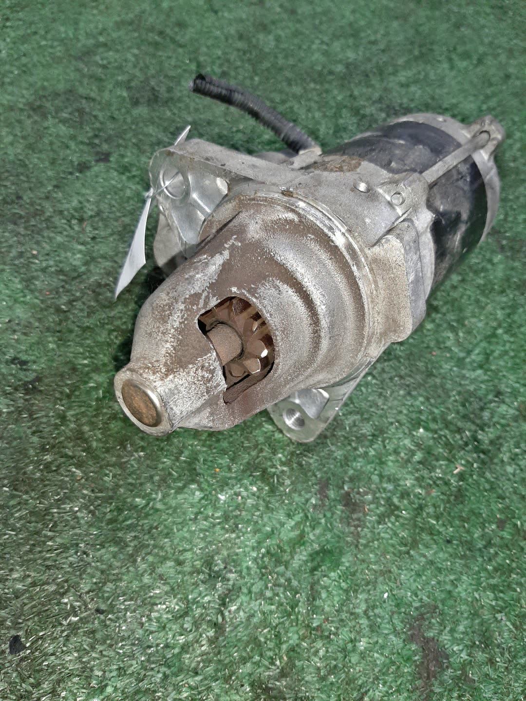Стартер SUBARU STELLA LA110F KF 28100-B2170 3 ракурс