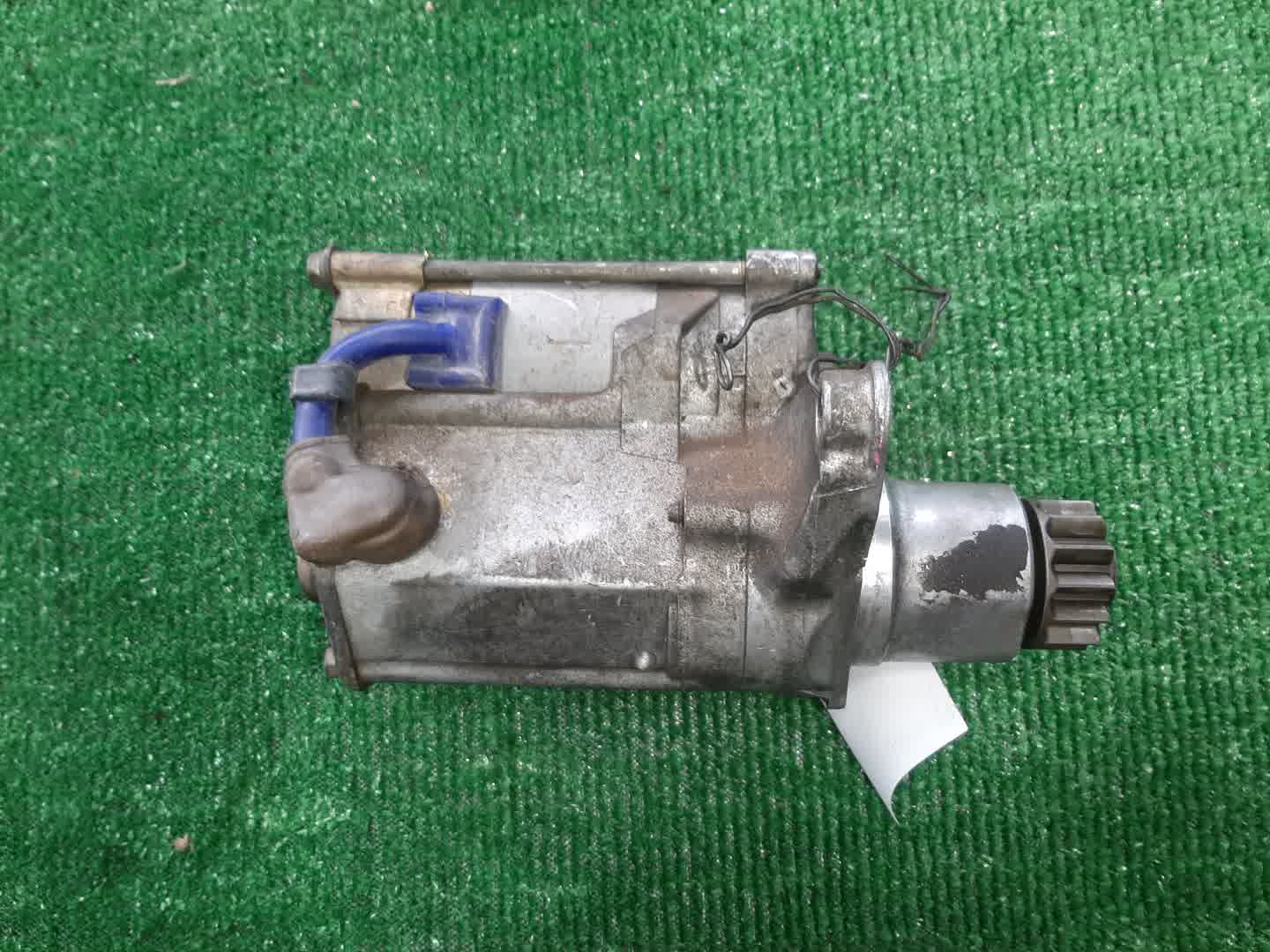 Стартер TOYOTA CAMRY PROMINENT VZV30 1VZ-FE 28100-62011 2 ракурс