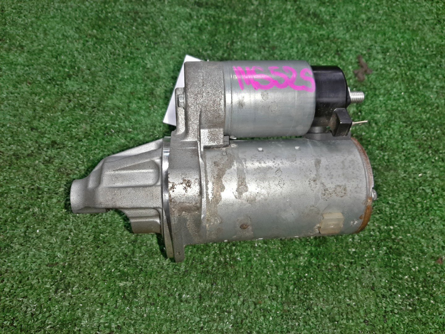 Стартер MAZDA FLAIR CROSSOVER MS52S R06AT 31100-63R0 1 ракурс