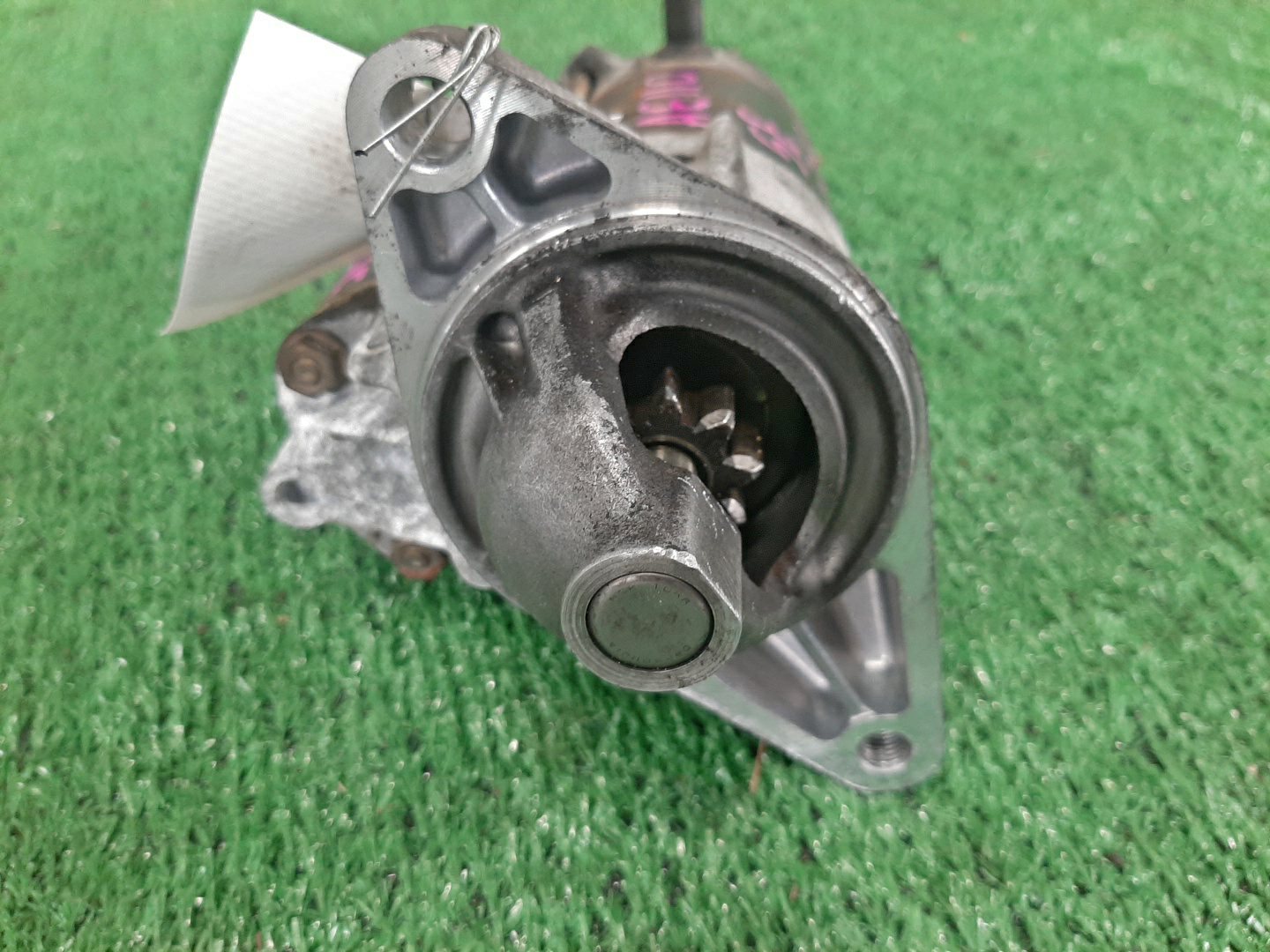 Стартер TOYOTA COROLLA AE110 5A-FE 28100-16230 2 ракурс