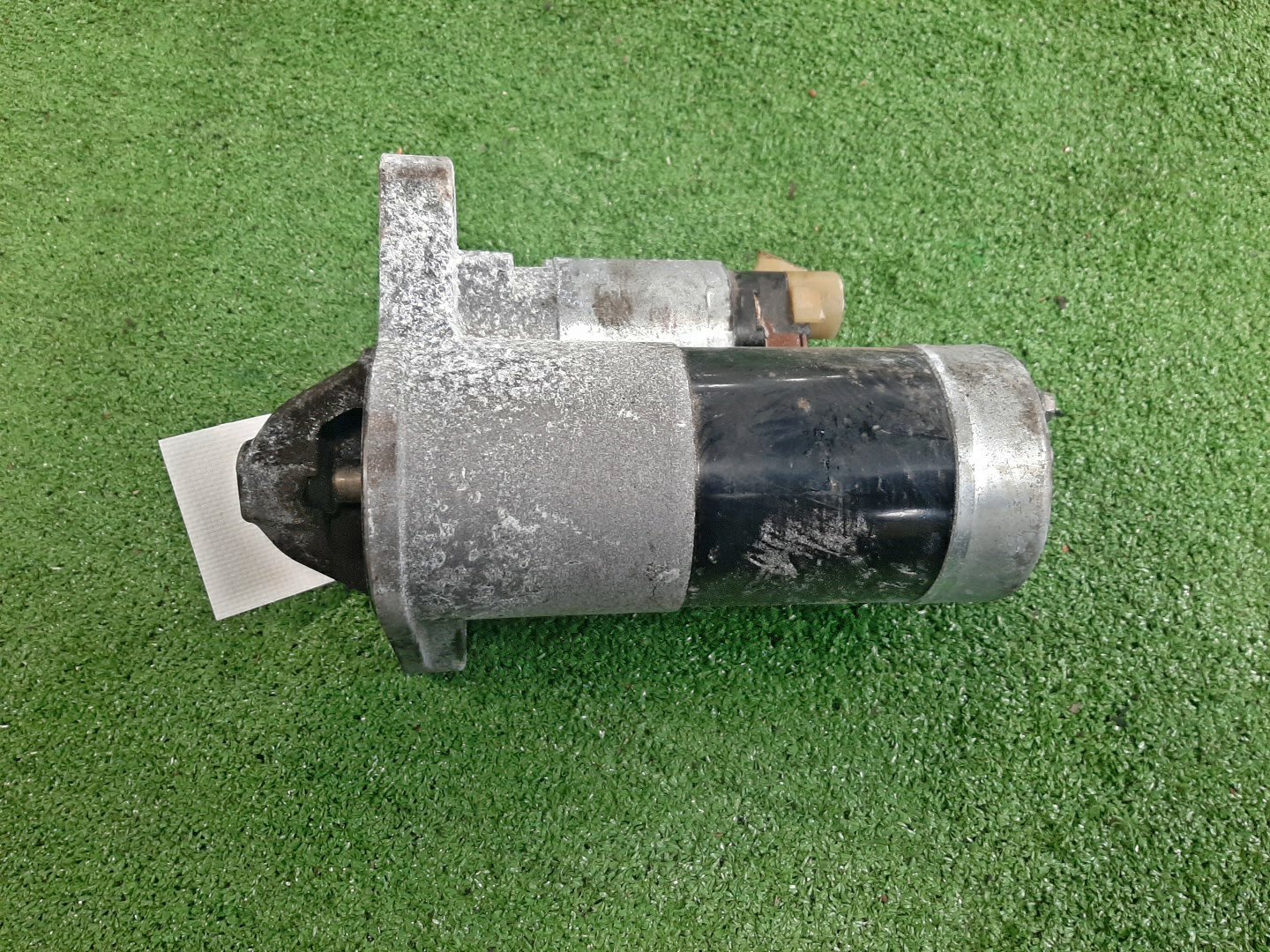 Стартер MAZDA AXELA BM2FP SH-VPTR M001T81582 2 ракурс