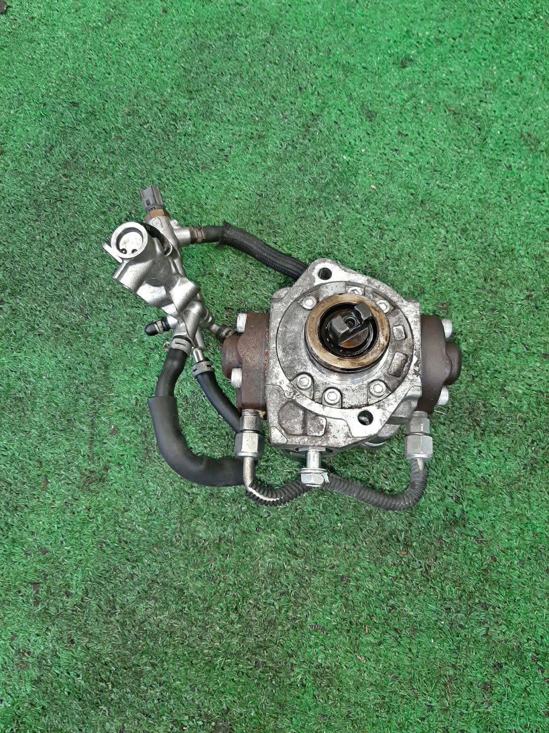 Тнвд MAZDA CX-5 KE2AW SH-VPTS SH0113800 2 ракурс