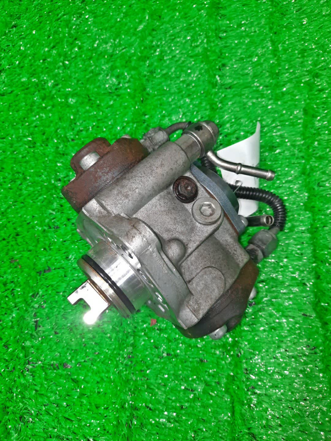 Тнвд MAZDA DEMIO DJ5FS S5-DPTS HU294000-2040 1 ракурс