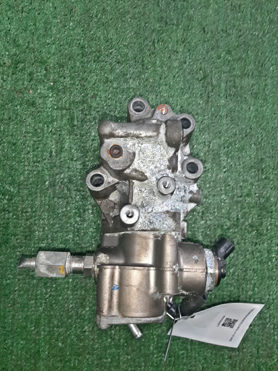 Тнвд MAZDA BIANTE CCEFW LF-VD 1 ракурс