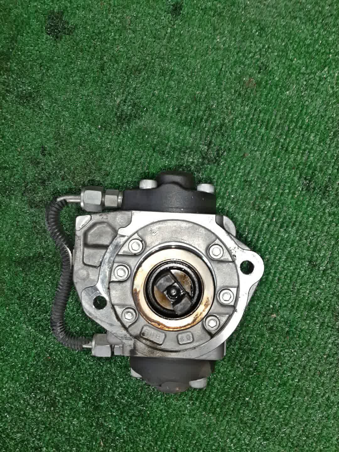 Тнвд MAZDA CX-5 KE2AW SH-VPTS 294000-1663 2 ракурс