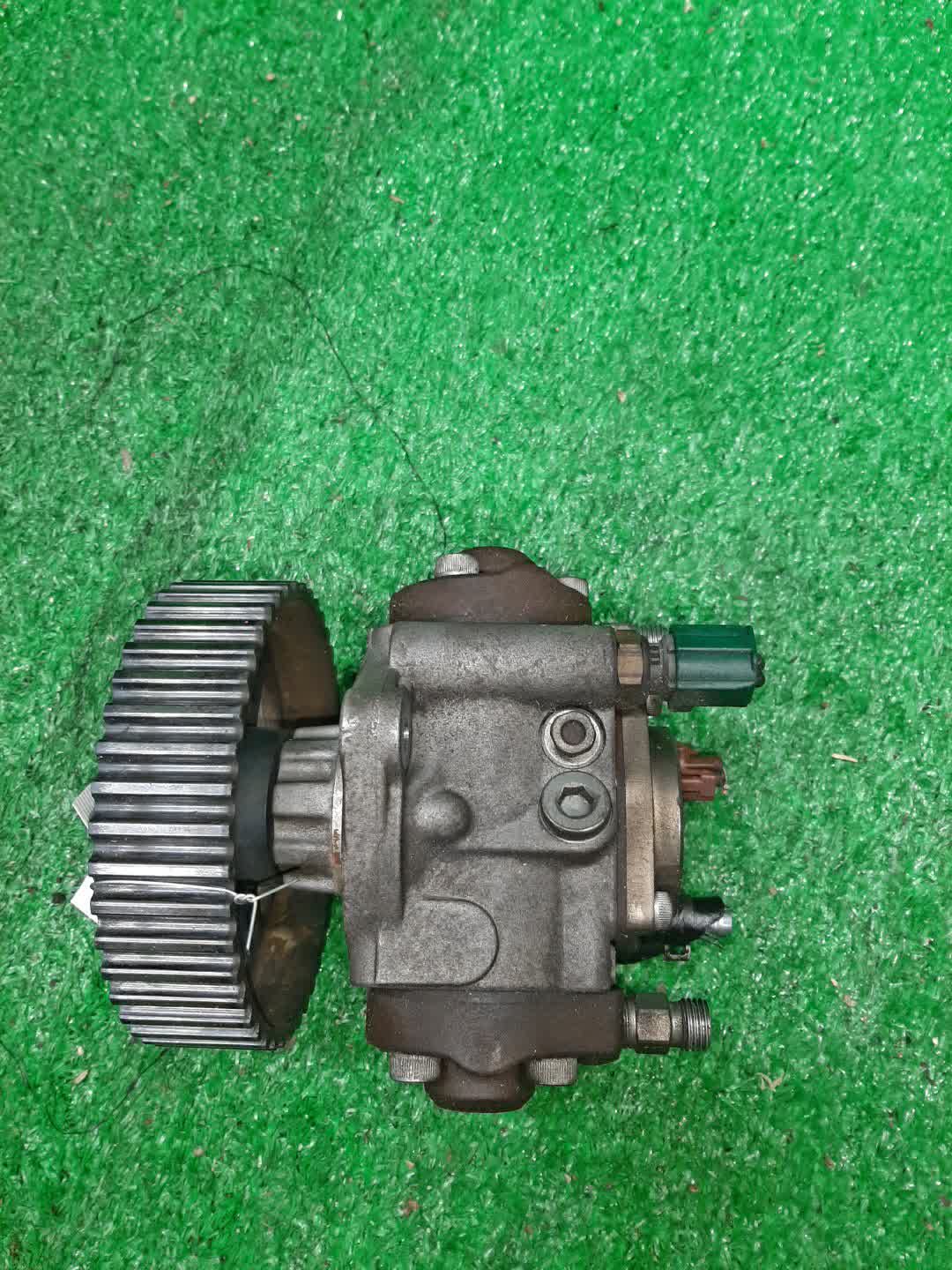 Тнвд MAZDA BONGO SKF2M RF-T 294000-0771 2 ракурс