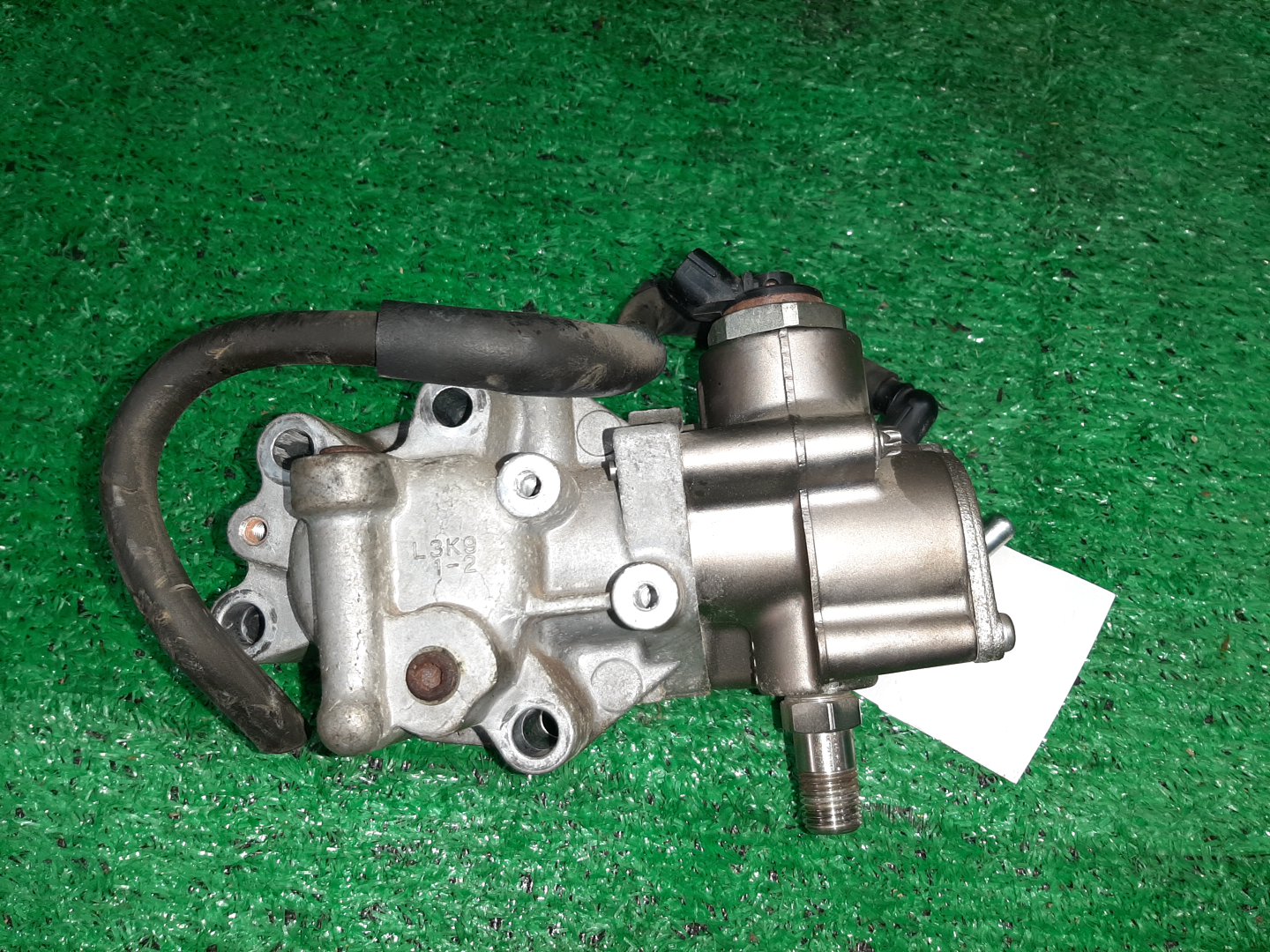 Тнвд MAZDA CX-7 ER3P L3-VDT 1 ракурс
