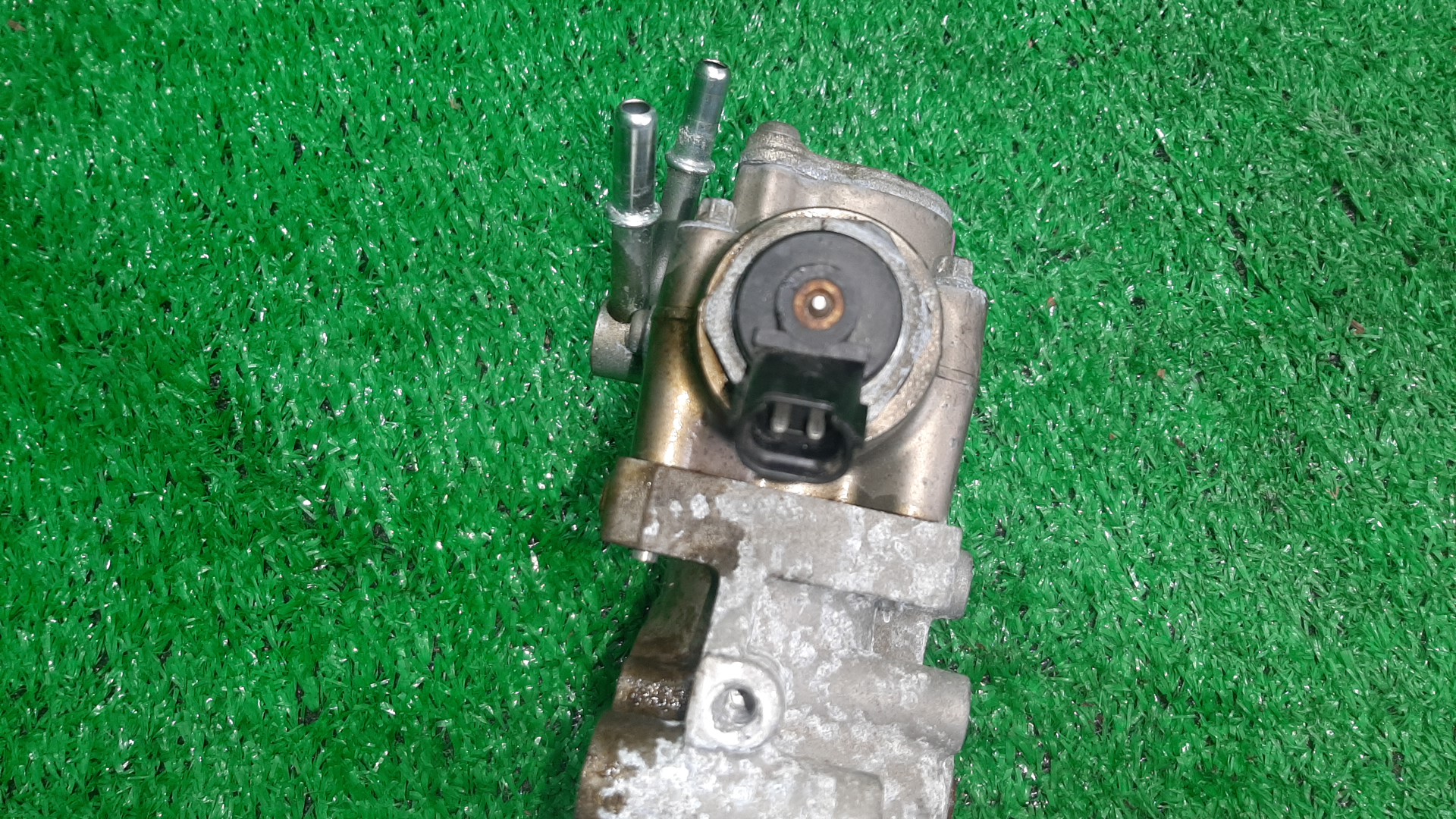 Тнвд MAZDA MPV LY3P L3-VDT 3 ракурс