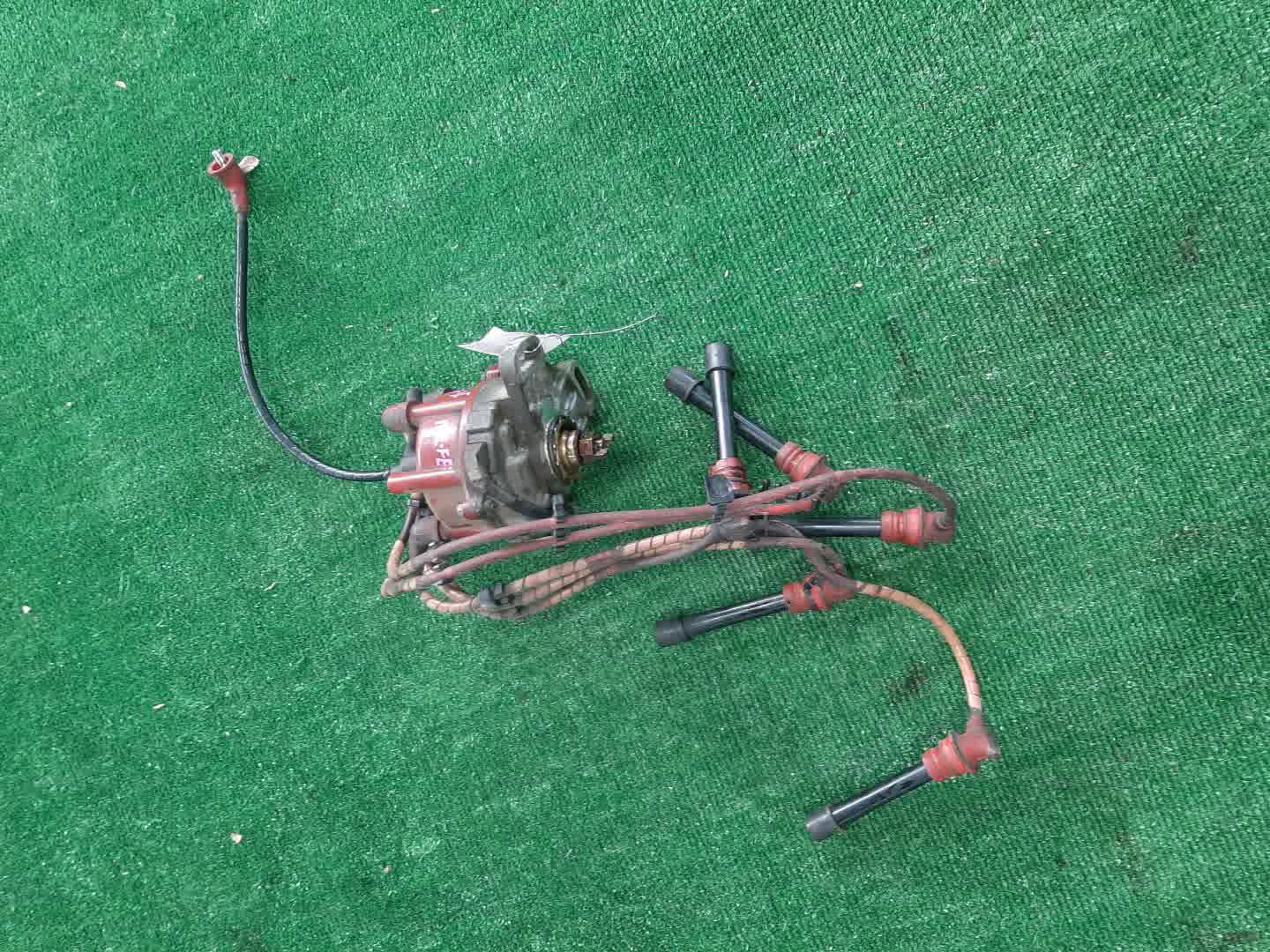 Трамблер TOYOTA CAMRY PROMINENT VZV30 1VZ-FE 2 ракурс