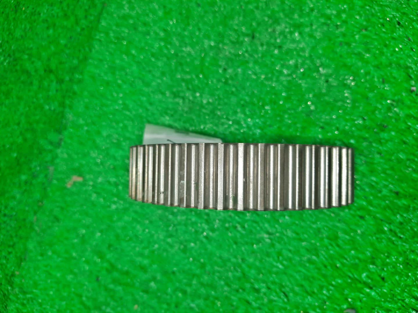 Шкив MITSUBISHI AIRTREK CU2W 4G63 3 ракурс