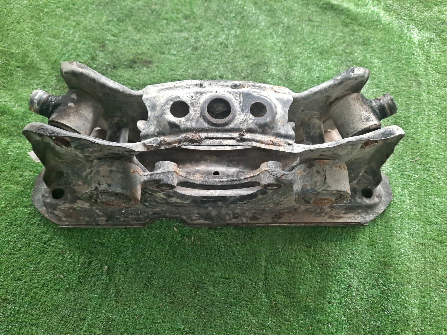 Балка задняя TOYOTA RAV4 ACA21W 1AZ-FE 3401 2 ракурс