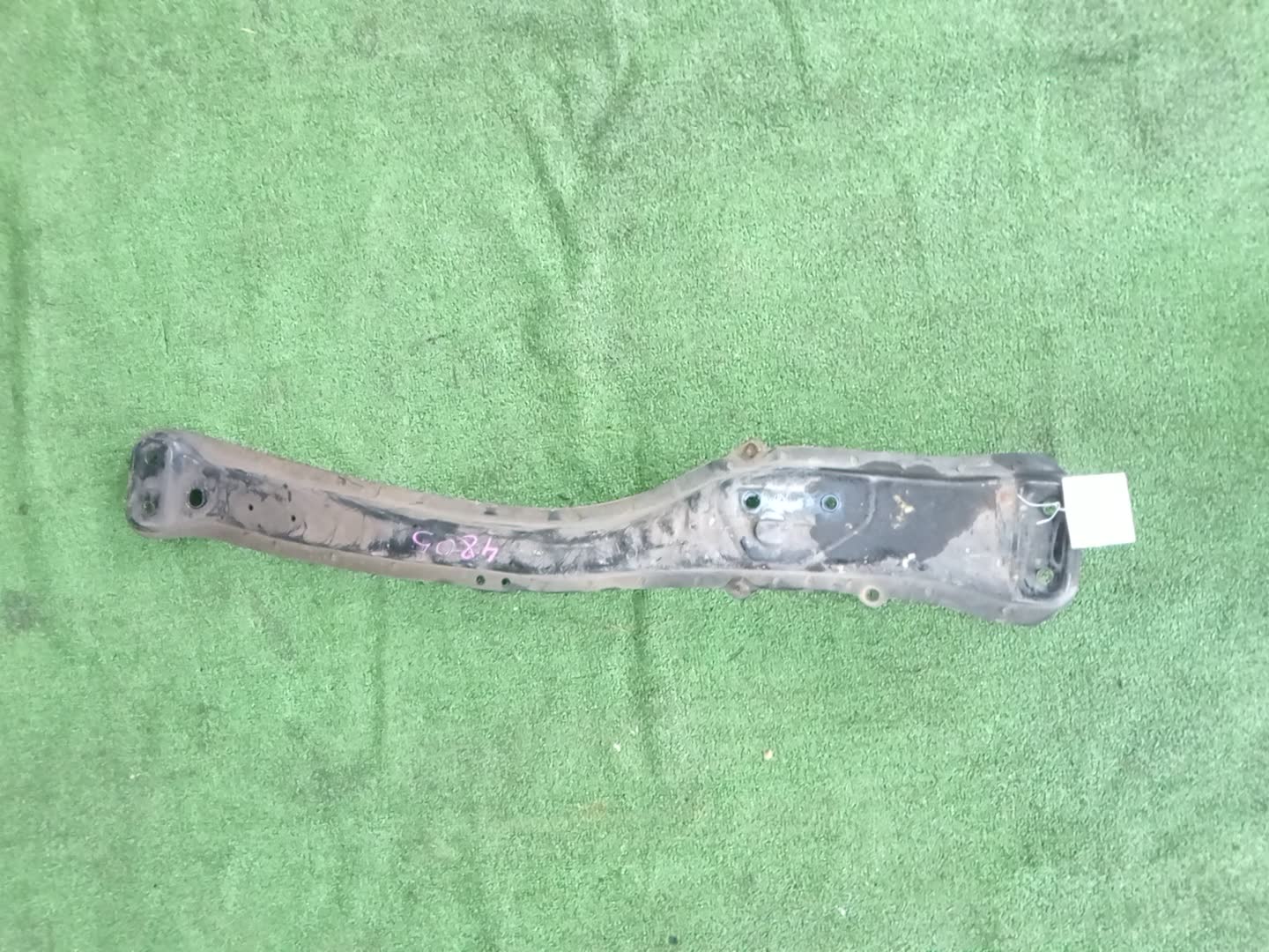 Балка под двс передняя TOYOTA IPSUM SXM10G 3S-FE 4805 1 ракурс