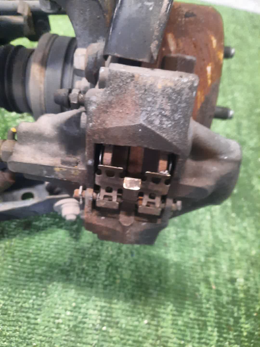 Балка задняя TOYOTA PROGRES JCG10 1JZ-GE 5169 3 ракурс