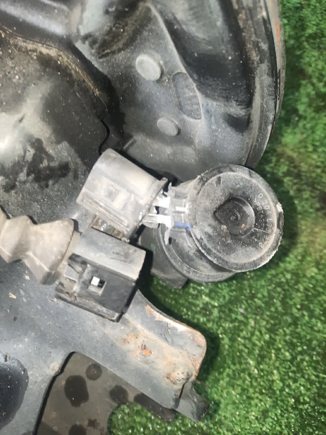 Балка задняя HONDA N-WGN JH3 S07B 5219 3 ракурс